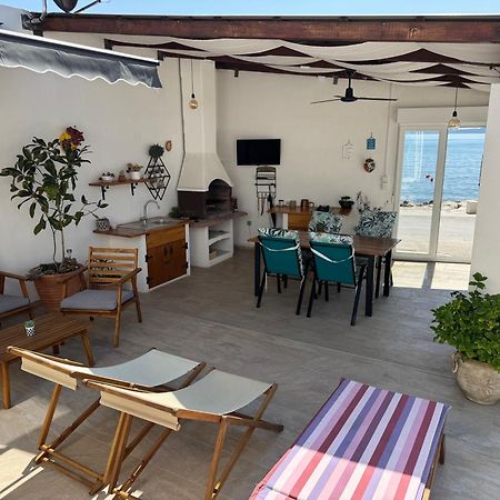 Beach House Oasis Villa Livak Kaštela Exterior foto