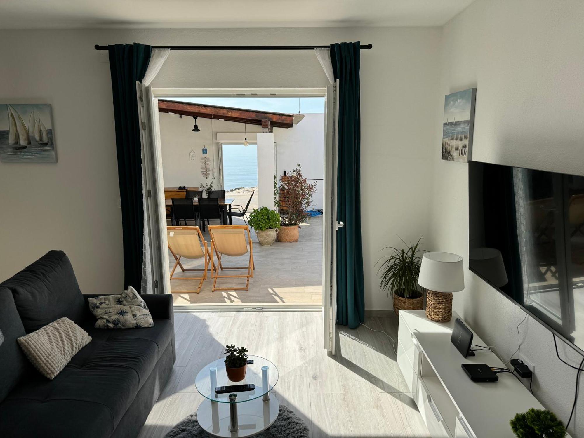 Beach House Oasis Villa Livak Kaštela Exterior foto